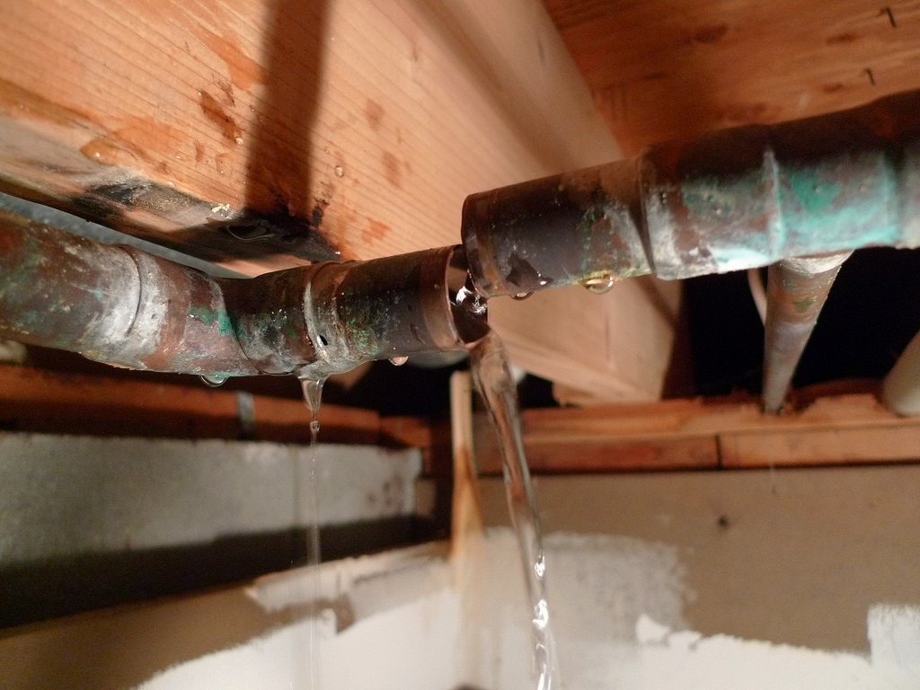 Affordable Plumber Estimates Salt Lake City UT