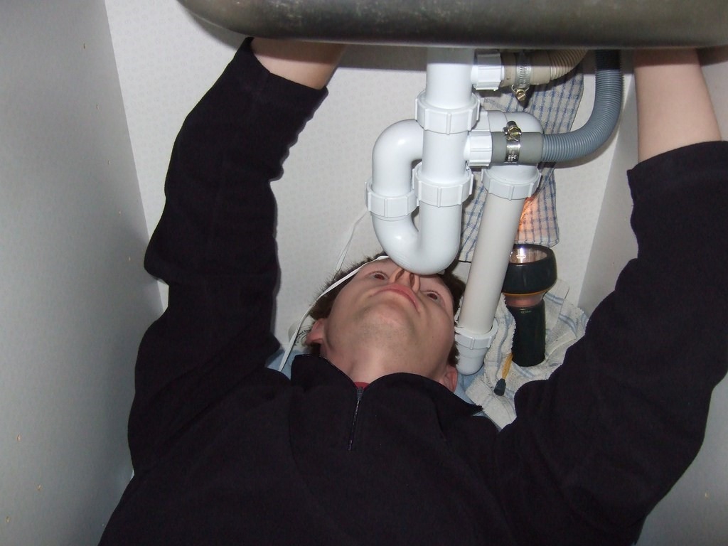 Affordable Plumber Estimates Salt Lake City UT